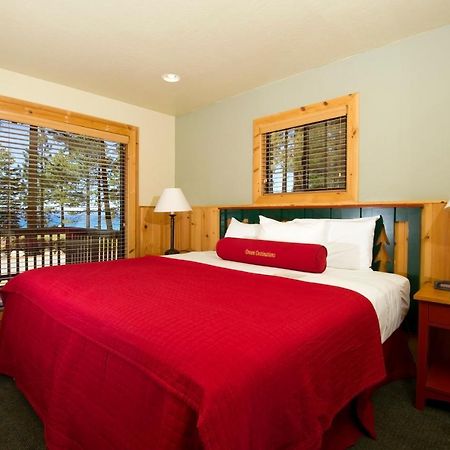 The Cabins At Zephyr Cove Hotel Kültér fotó