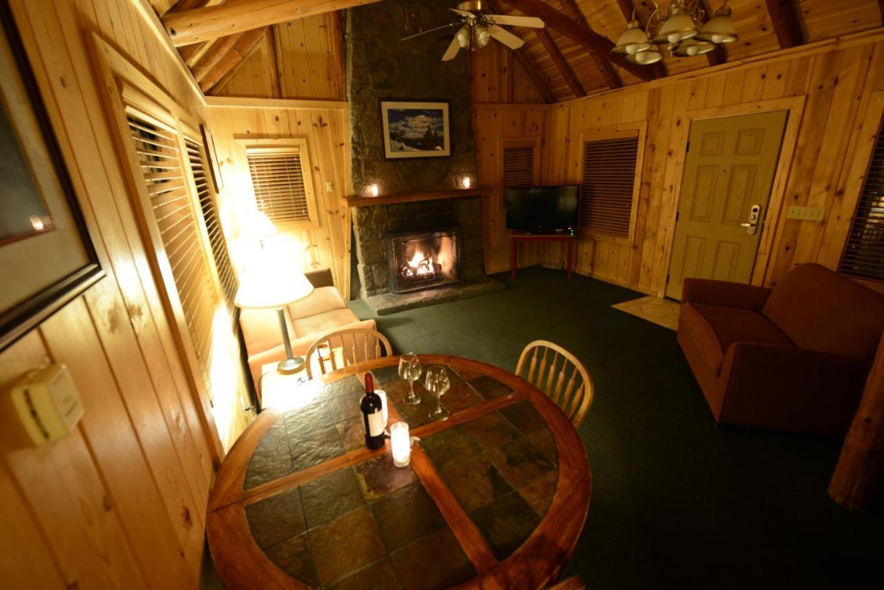 The Cabins At Zephyr Cove Hotel Kültér fotó
